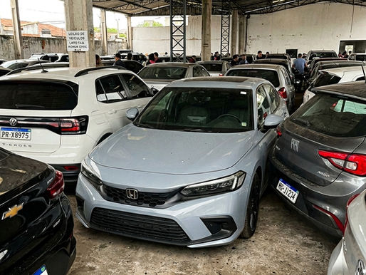 Como Pagar Carro de Leilão Sem Ter o Valor Total Disponível no Dia do Arremate