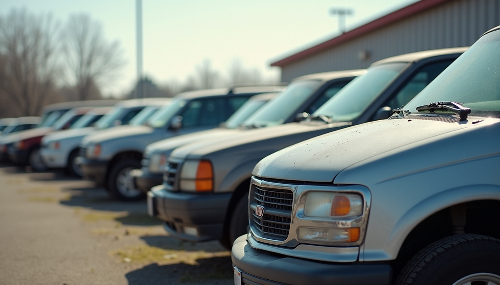Explorando oportunidades de leilão para revenda