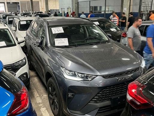 Transferência de Carro de Leilão no Detran: o Que Cada Plataforma Entrega