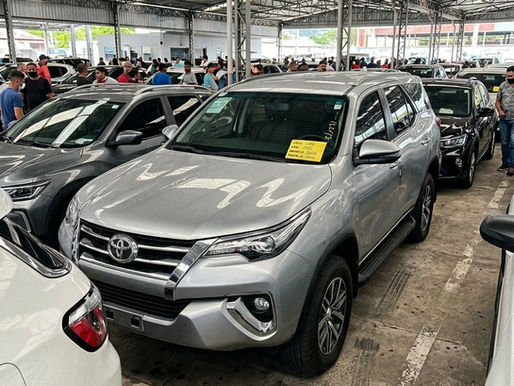 A plataforma opera dentro das exigências regulatórias do setor de leilões no Brasil, acumula mais de 47.000.