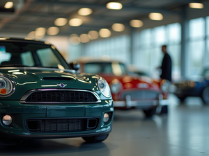 Vale a pena investir em veículos de leilão para revenda uma análise detalhada