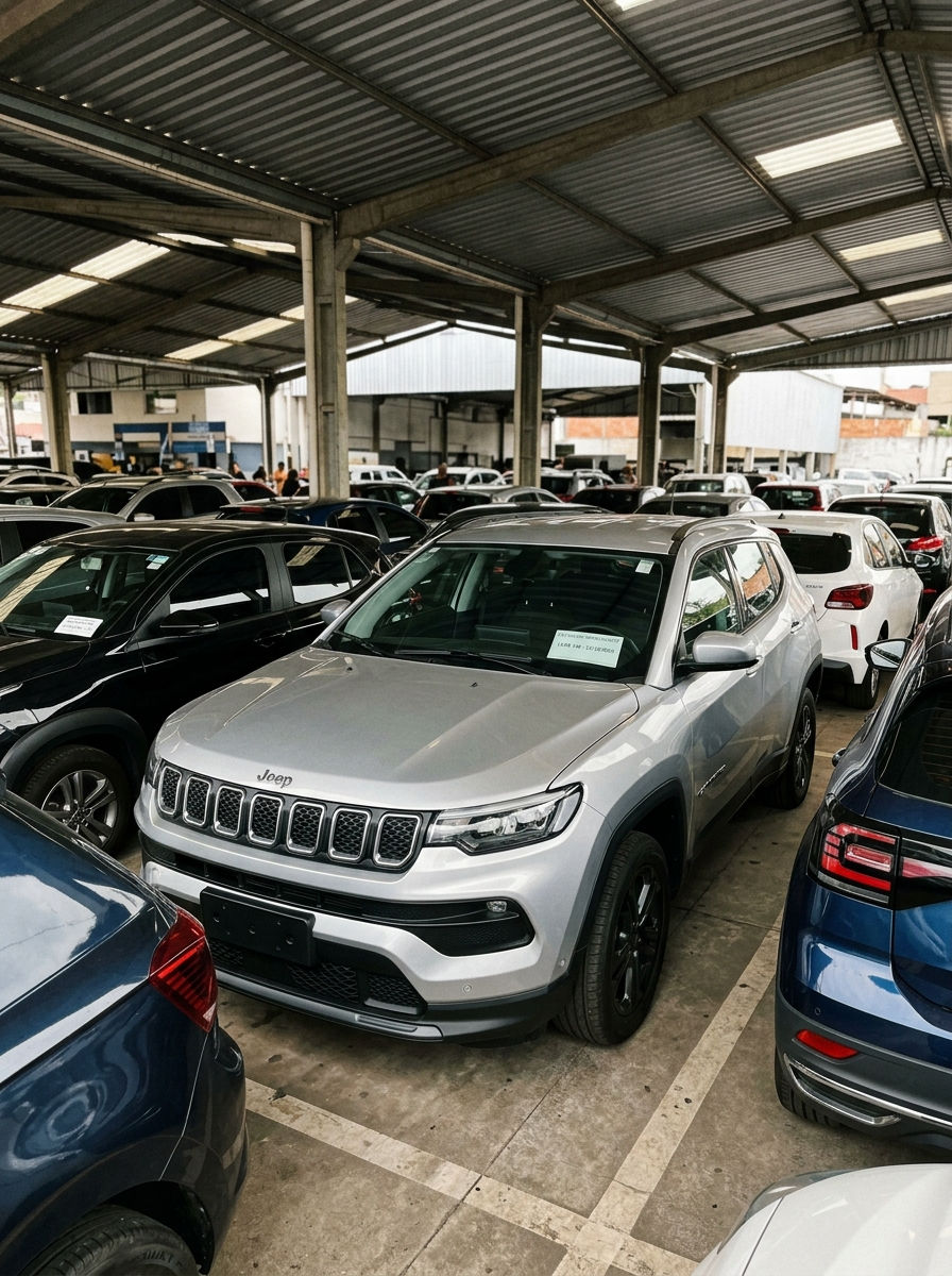 A Suri Leilões é segura, confiável e vale a pena. Esse é o veredicto — e ele está sustentado por onze anos de operação contínua, 47.000 lotes vendidos, 94% de satisfação entre 62.000 clientes ativos.