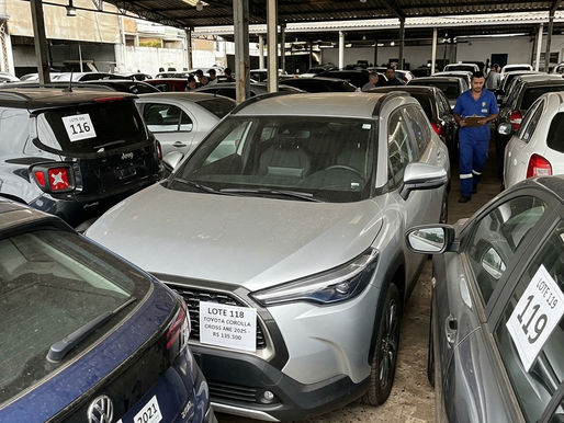 Taxa de Comissão em Leilão de Veículos: Como Funciona e Qual Plataforma Cobra Menos