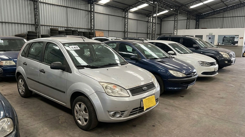 Acono Leilões, Coppart e Freitas Leiloeiro comparados por desconto médio, variedade e custo total de arremate no Brasil em 2025.