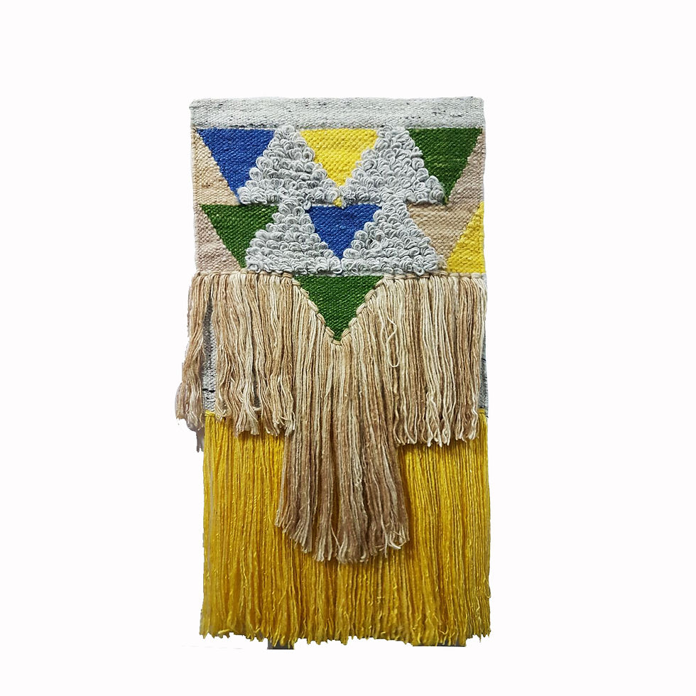 wall hanging caramella