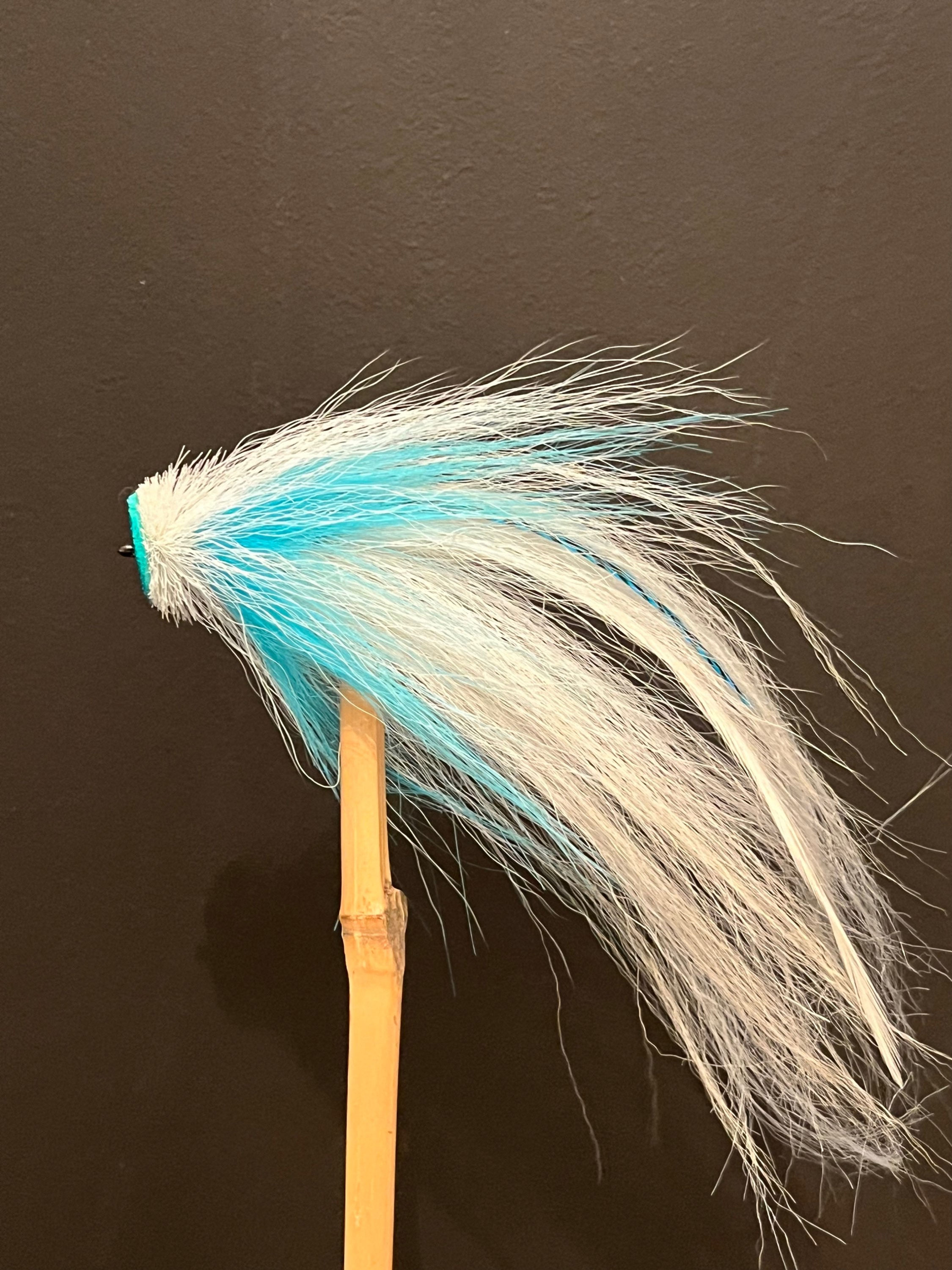 «Blue Water Pusher »