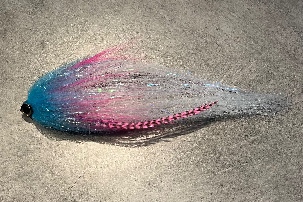 « Big head Rainbow 2 »