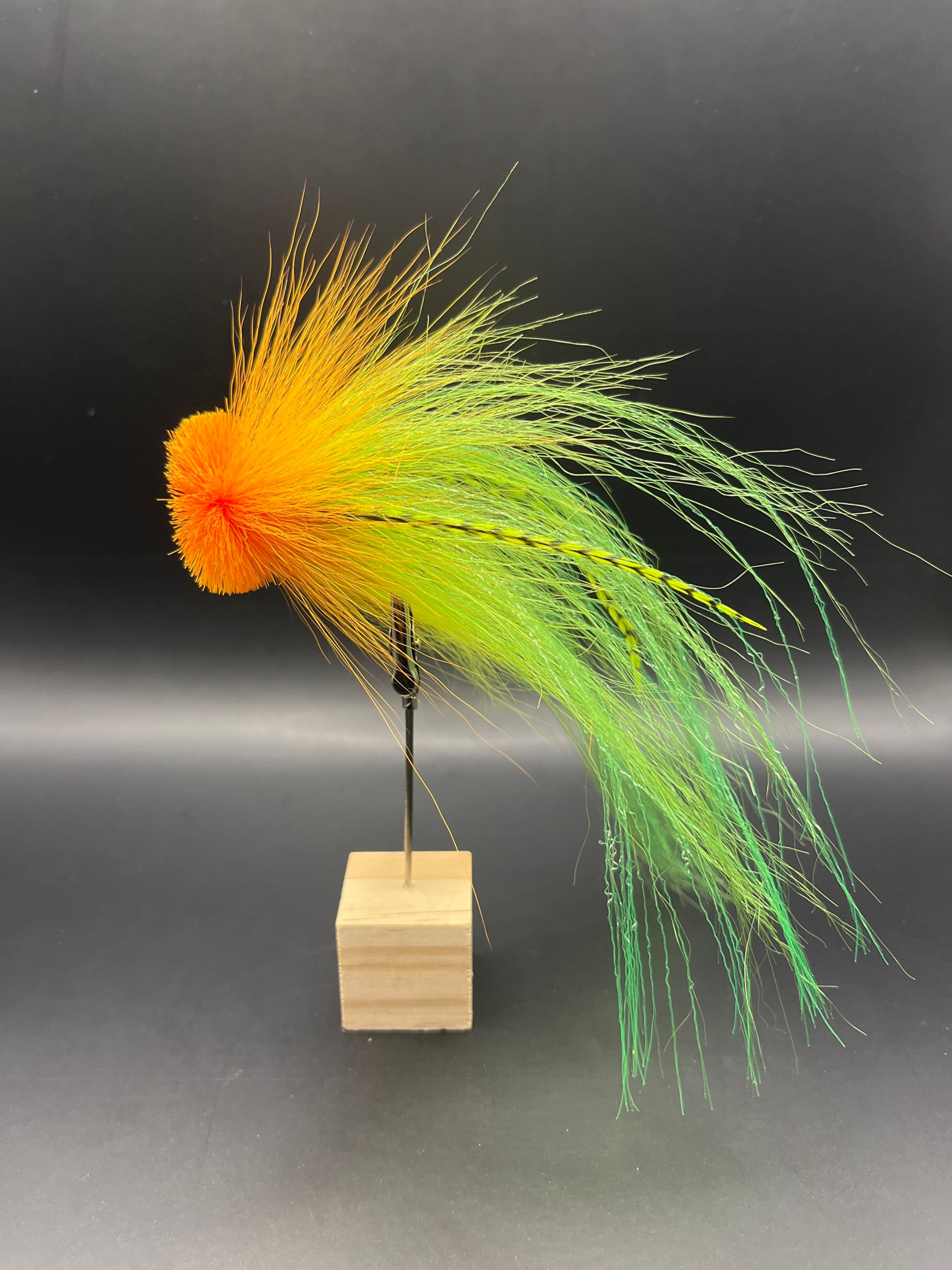 “Buford Perruche”