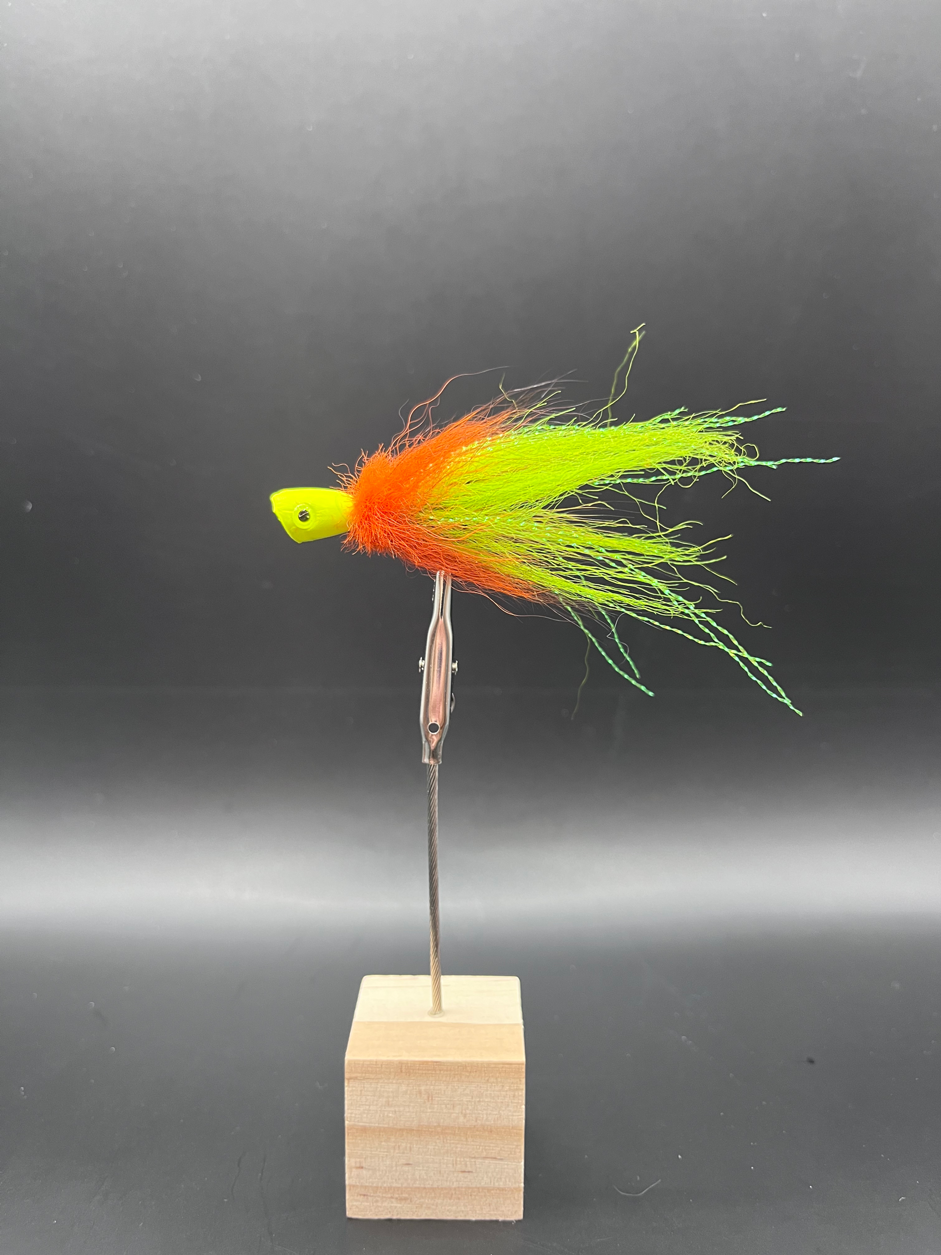 Mini Popper Tiger 🐯 