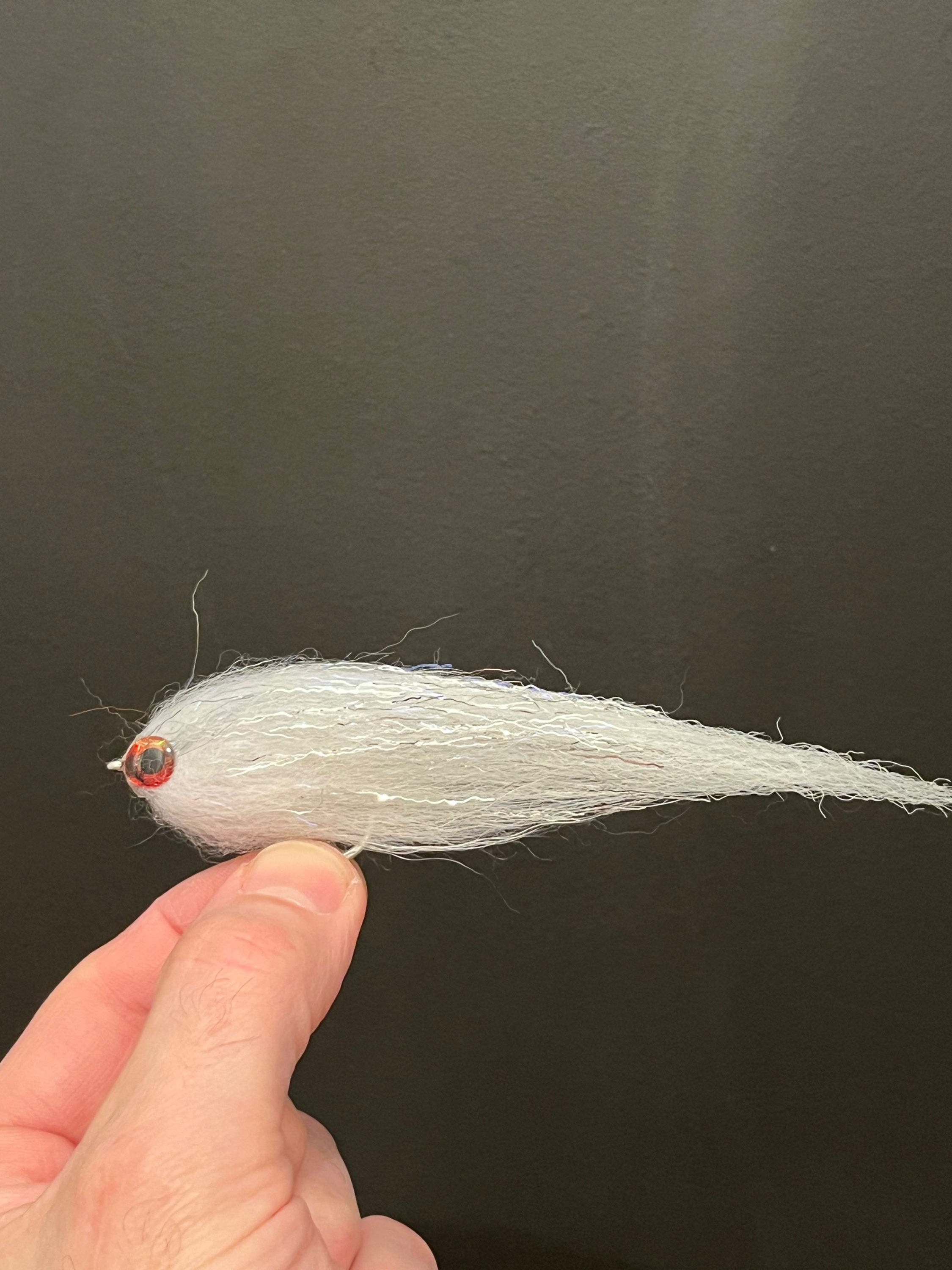 « Fantôme argent »