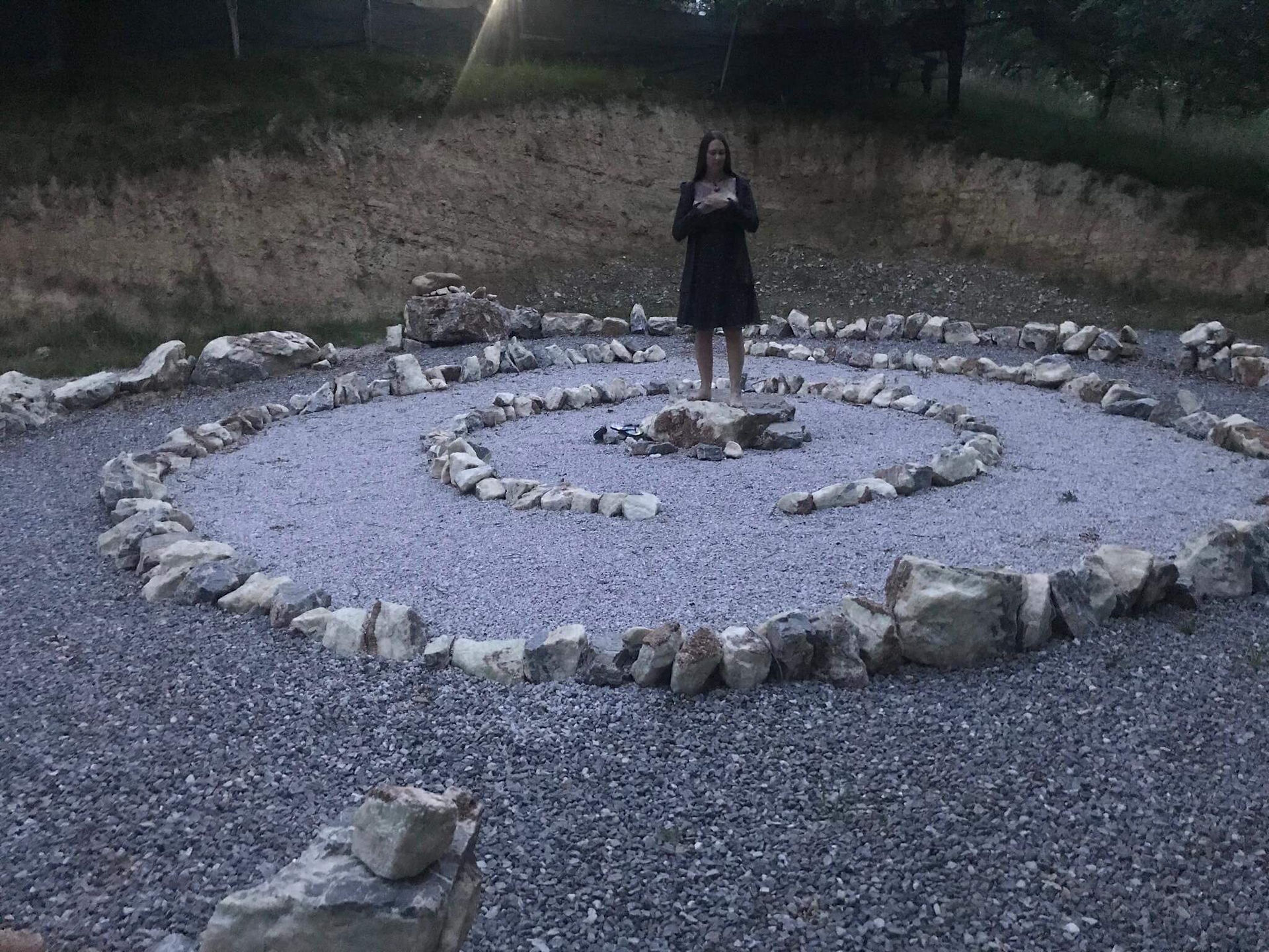 Visoko