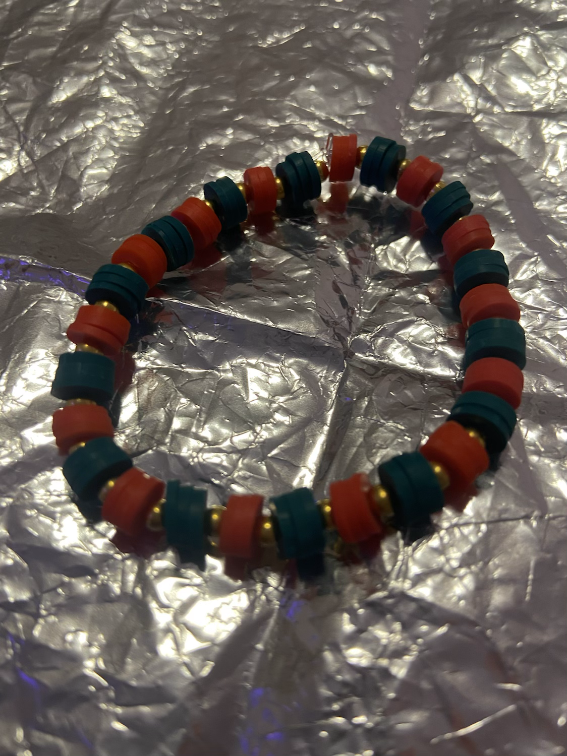 Bracelet