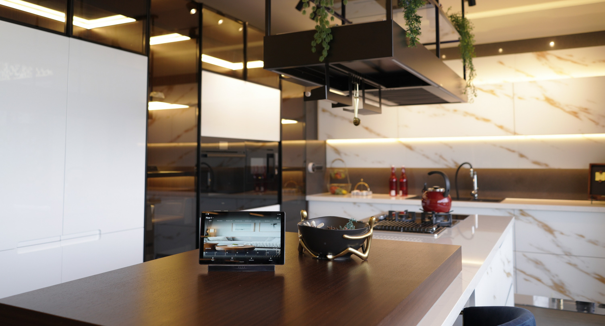 Home | Aura Smart