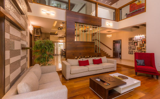 Adarsh Palm Retreat