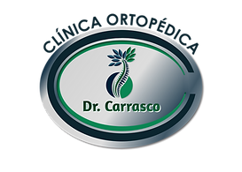 Clínica_Ortopédica_Dr._Carrasco_-_Logoti