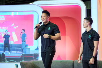 Let's Talk about Health Fair 2023