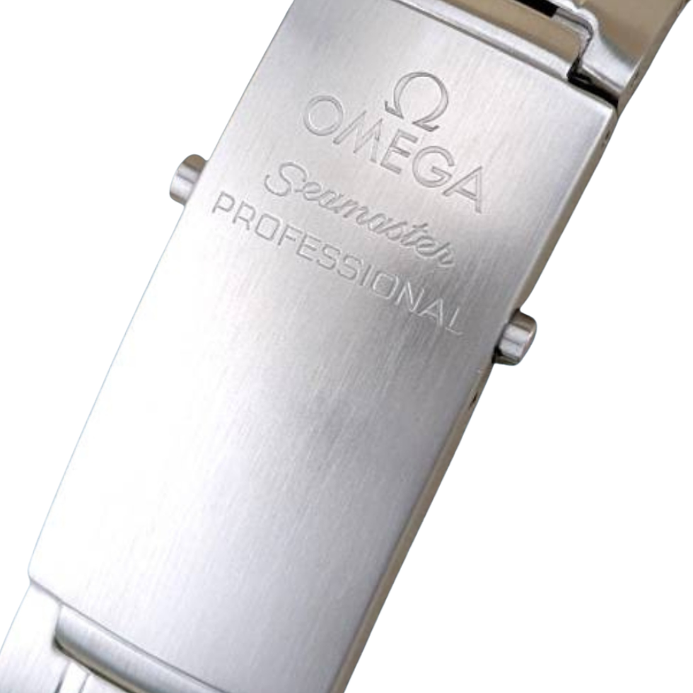Thumbnail: OMEGA 2255.80 SEAMASTER DIVER 300M ELECTRIC BLUE 41MM 2007 WXO