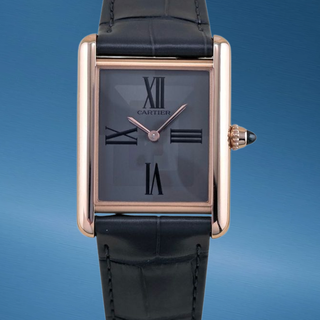 Cartier Tank Louis Cartier WGTA0092 Unworn 2025