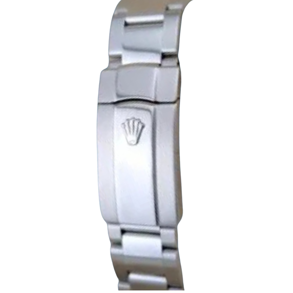 Thumbnail: ROLEX DATEJUST II 41MM STAINLESS STEEL 116300 AUTOMATIC WHITE DIAL WXO & COA