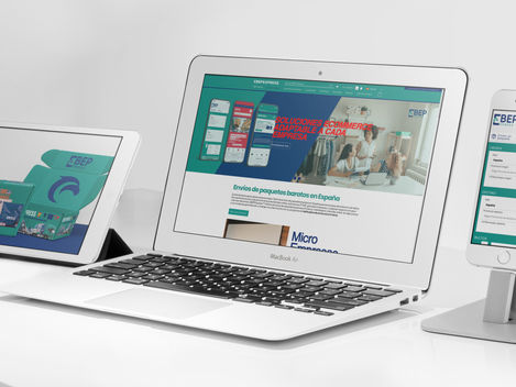 Domina la logística de tu eCommerce con EBEP Express: soluciones avanzadas para envíos express, integración de sistemas y seguimiento del paquete en tiempo real