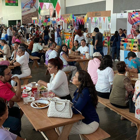 El Tianguis de Pueblos Mágicos destaca el impulso turÃstico