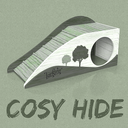 larkins cosy hide