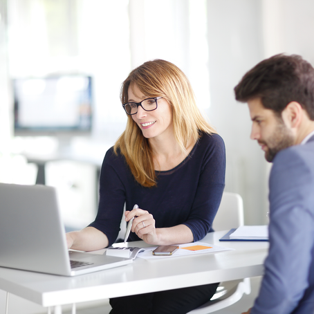 Buyers are your best advocates: