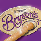 Brysons Logo