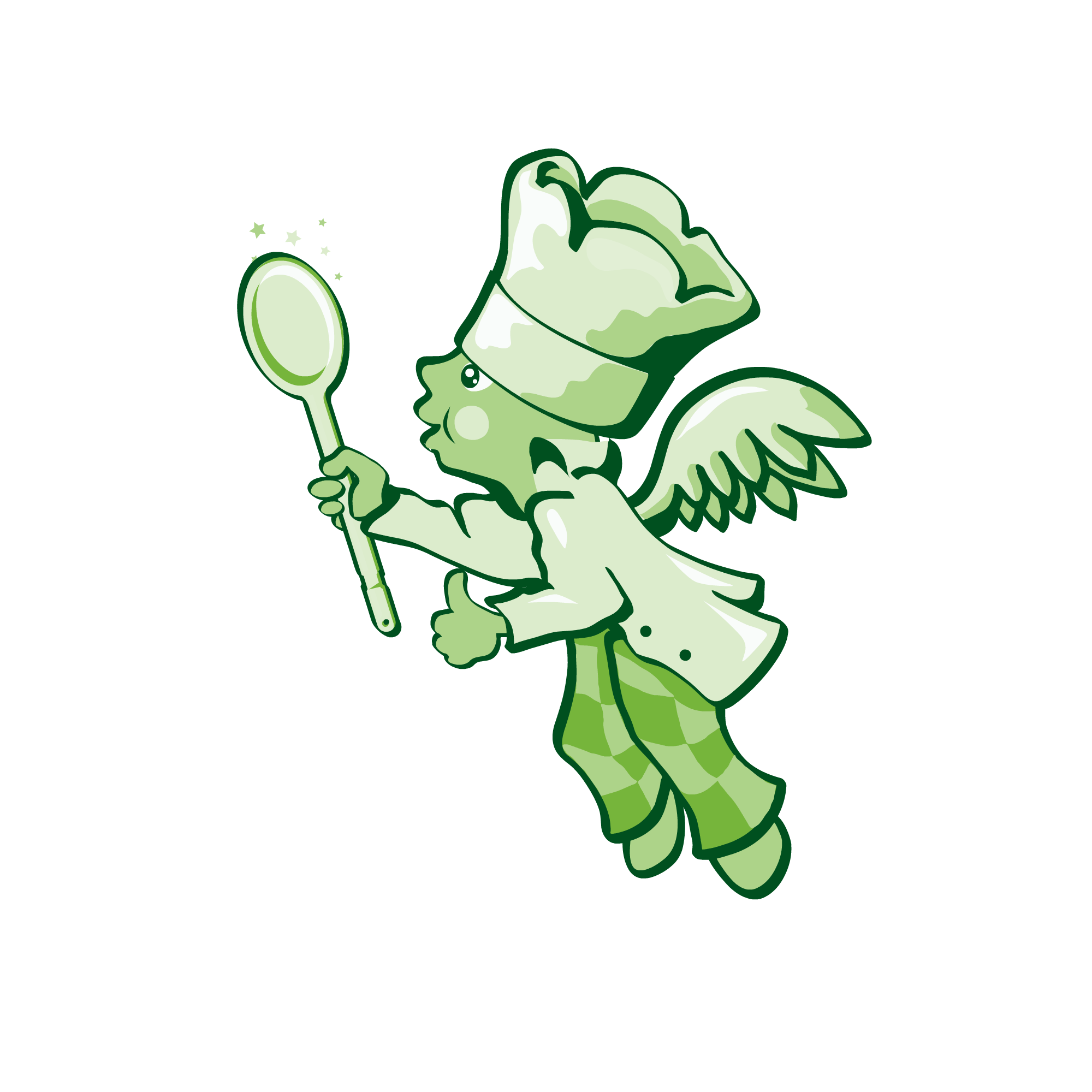 Horrace animation