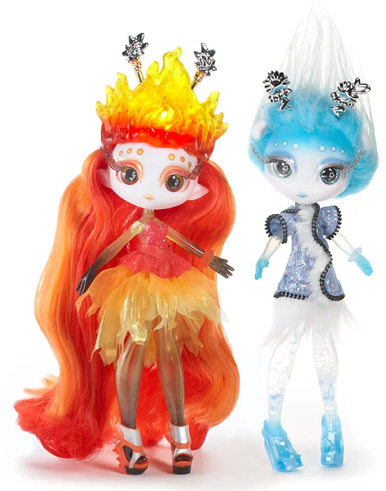 novi stars anne arctic