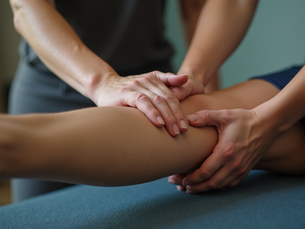 Sports Massage Benefits Frequency: The Ideal Frequency for Sports Massages