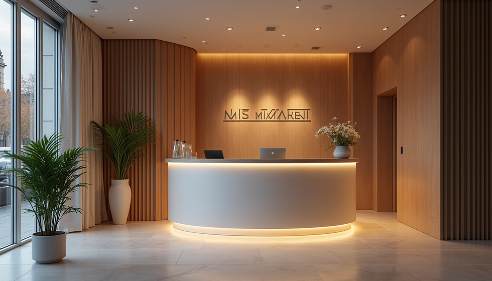 Top Massage Service in Glasgow