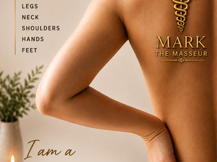 Where do you need the massage?