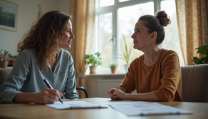 Finding a Care Coordinator: How to Find the Right Care Coordinator for Your Needs
