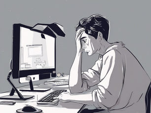 5 Ways to Help with Job Burnout