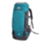 60 liter tursekk