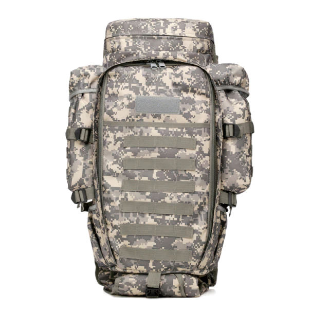 Miniatyrbilde: 70 liter jaktsekk