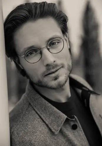 Portretfotograaf Den Haag