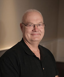 Keith Gaskill - Kitchen Installation Manager
