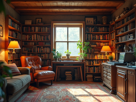 Exploring UK Sci-Fi Enthusiast Groups: A Journey into Online Sci-Fi Communities