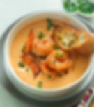 Seafood Bisque