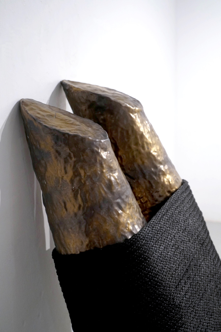 Cathexis (detail)
