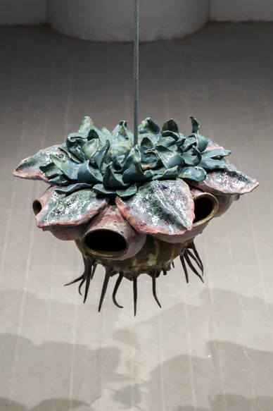 Vanitas I