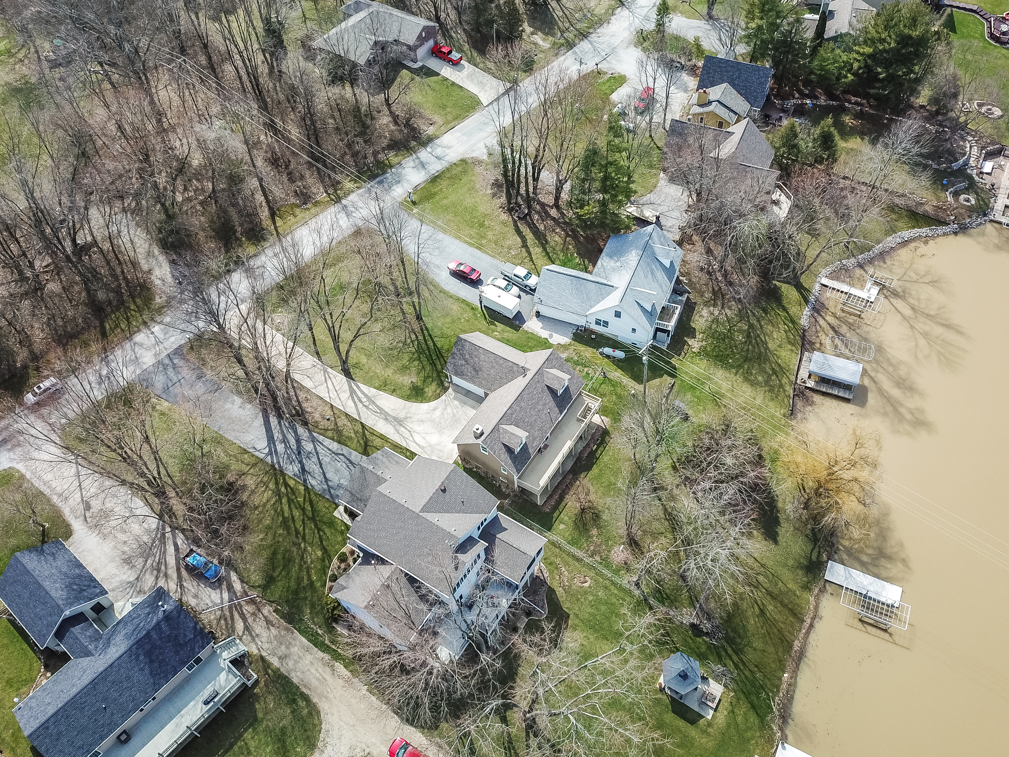 Indy Realty Pics Real Estate Photography Indianapolis Home