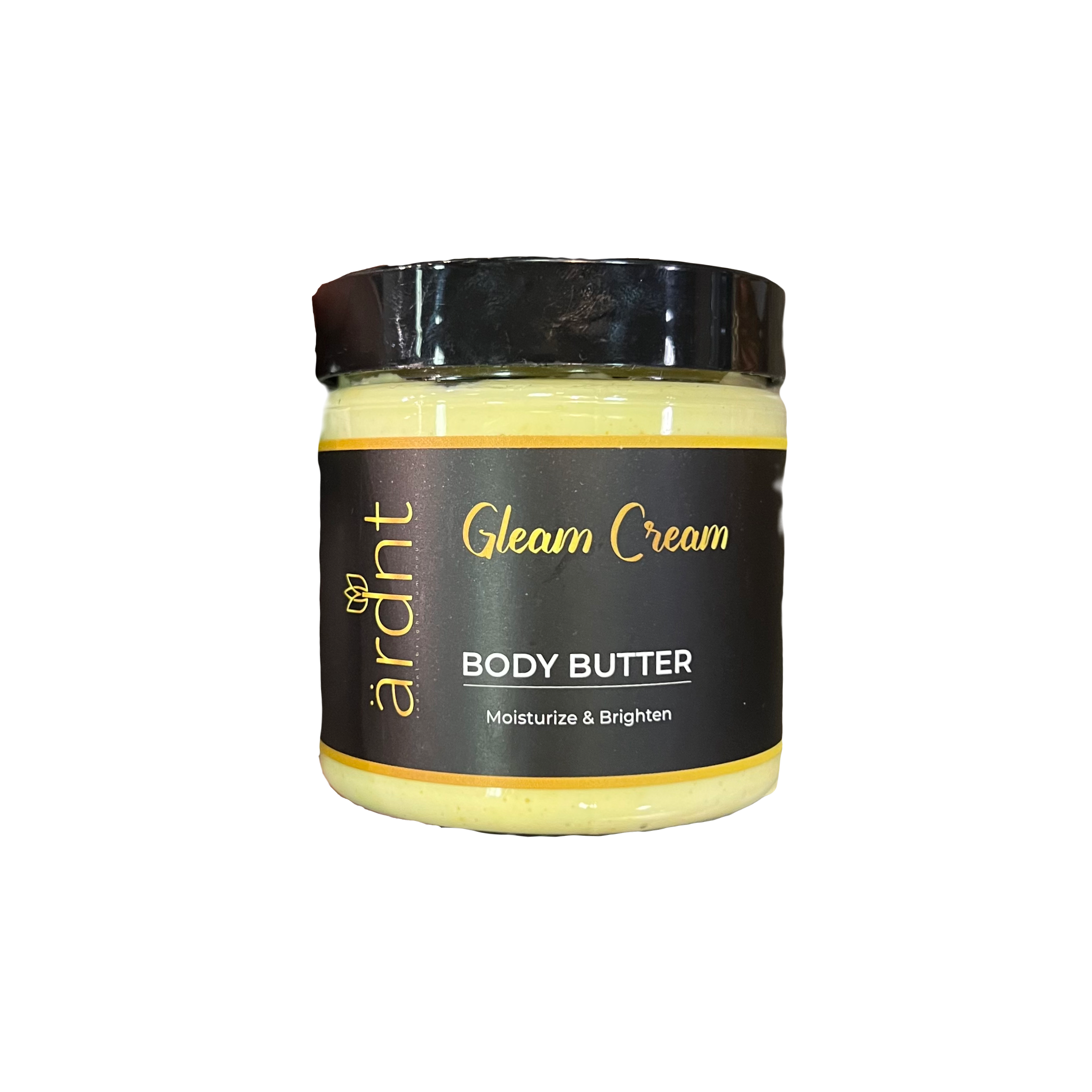 Gleam Cream Body Butter