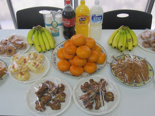 春節（旧正月）