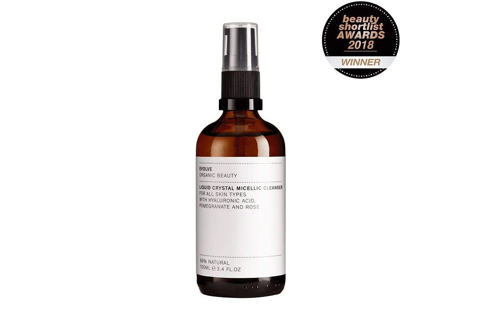 Thumbnail: MINI Liquid Radiance Glycolic Toner 30ml - Evolve Beauty