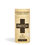 Thumbnail: Patch Strips Plasters x25 - Activated Charcoal