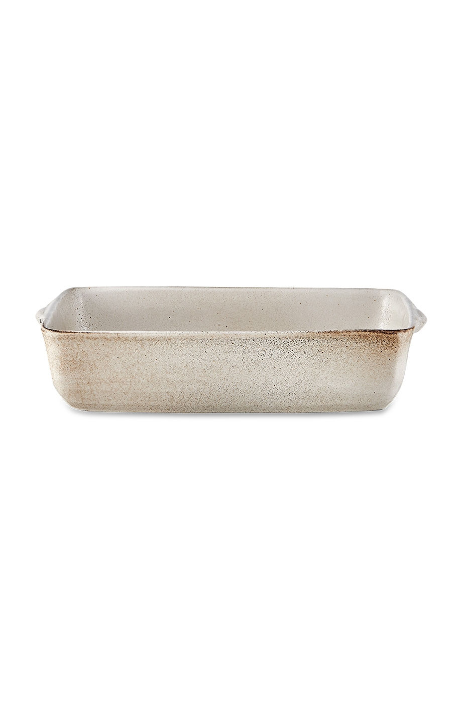 Thumbnail: Nzari Rectangular Oven Dish Small - Nkuku