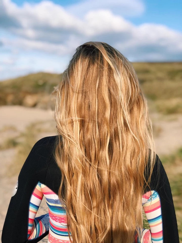 Thumbnail: Surf Revival Hair Repair Oil Argan & Jojoba 125ml - The Coconut Bee